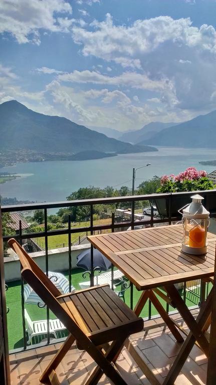Casa Margherita Top Sorico Quarto foto