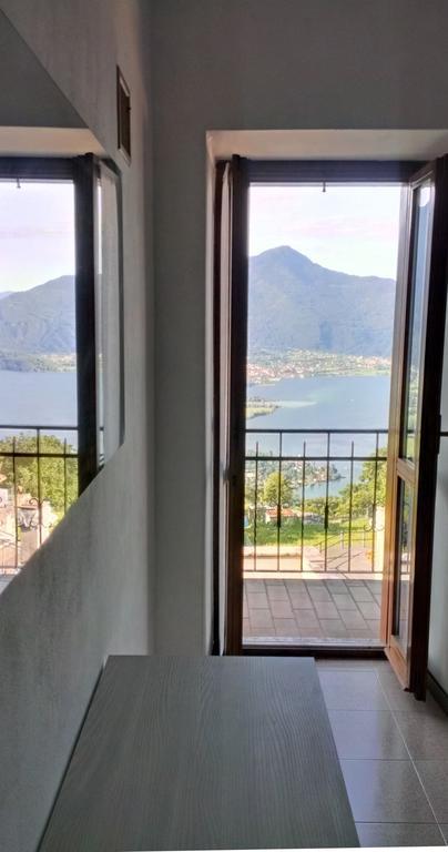 Casa Margherita Top Sorico Quarto foto