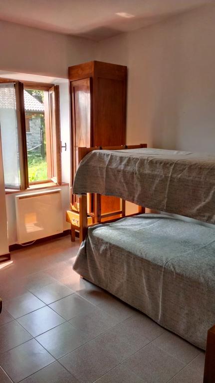 Casa Margherita Top Sorico Quarto foto