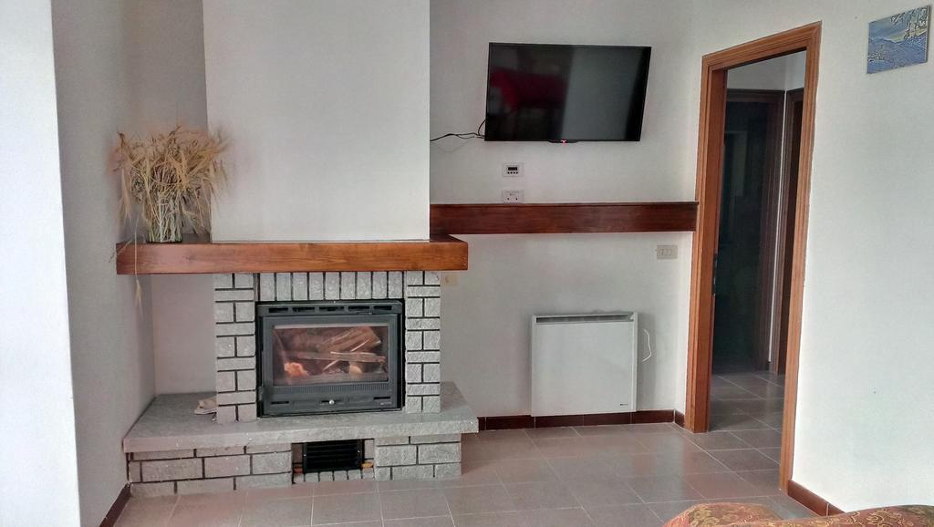 Casa Margherita Top Sorico Quarto foto