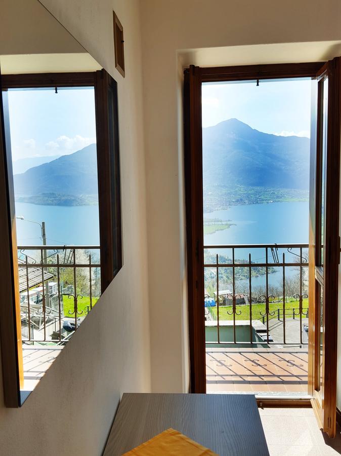 Casa Margherita Top Sorico Exterior foto